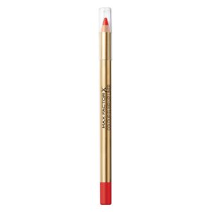 Max Factor Colour Elixir Lipliner #60 Red Ruby 0