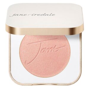 Jane Iredale PurePressed Blush #Cotton Candy 3