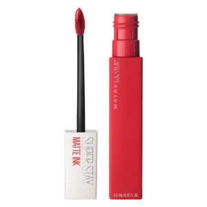 Maybelline SuperStay Matte Ink Pioneer 5ml