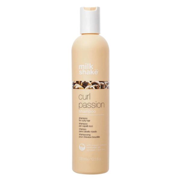 milk_shake Curl Passion Shampoo 300ml