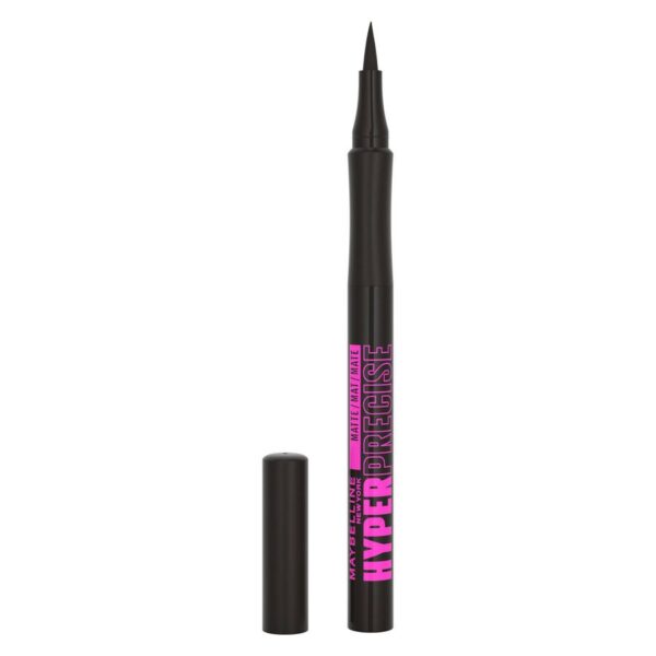 Maybelline Hyper Precise Liquid Liner Matte Black 701 1ml