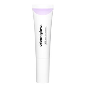 Urban Glow Beauty Fluid Foundation #01 30g