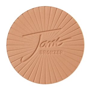 Jane Iredale PureBronze™ Matte Bronzer Powder Refill Light 9g