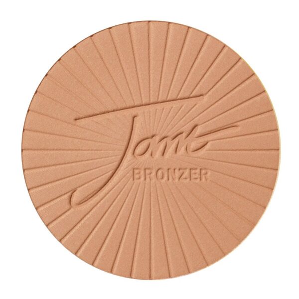 Jane Iredale PureBronze™ Matte Bronzer Powder Refill Light 9g