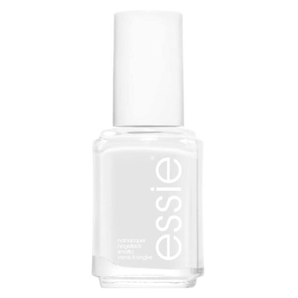 Essie #1 Blanc 13