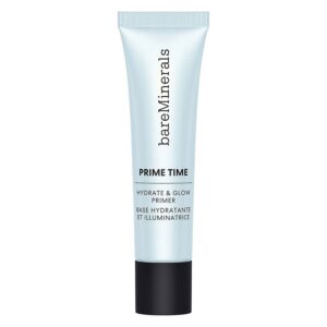 BareMinerals Prime Time Hydrate & Glow Primer 30ml