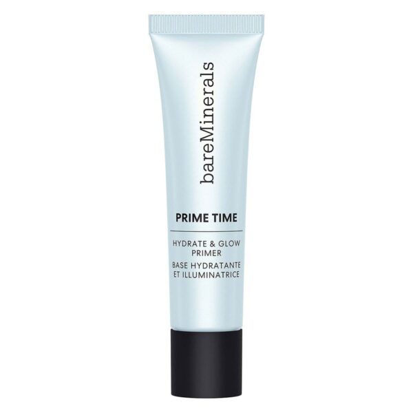 BareMinerals Prime Time Hydrate & Glow Primer 30ml