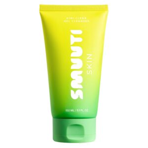 Smuuti Skin Kiwi Clear Cleanser 150ml