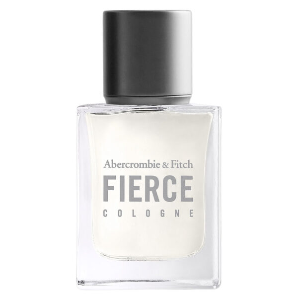 Abercrombie & Fitch Fierce Cologne Eau De Cologne 30ml