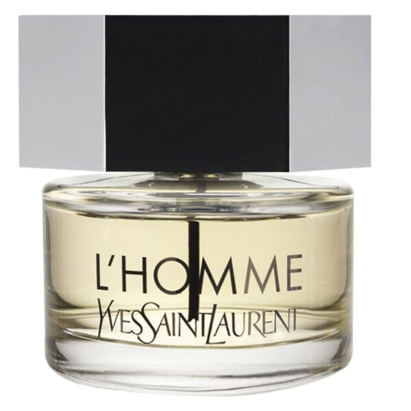 Yves Saint Laurent L&apos;Homme Eau De Toilette 40ml