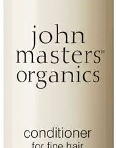 John Masters Organics Conditioner For Fine Hair With Rosemary & P