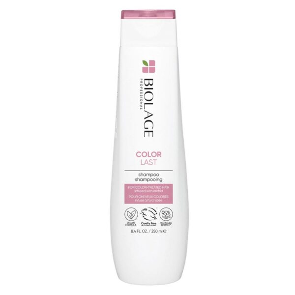 Biolage Color Last Shampoo 250ml