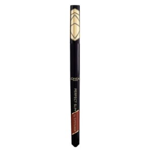 L&apos;Oréal Paris Superliner Perfect Slim Eyeliner 03 Brown 1g