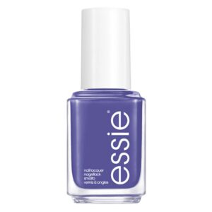 Essie #752 Wink Of Sleep 13