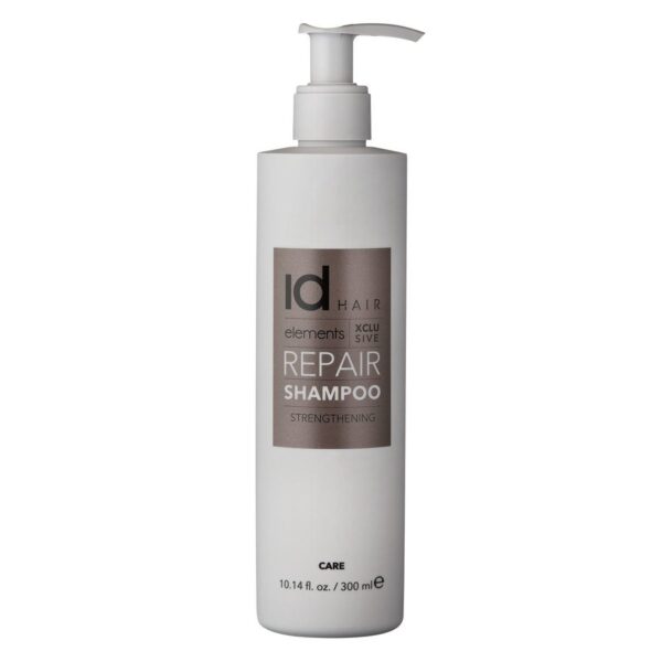 Id Hair Elements Xclusive Repair Shampoo 300ml