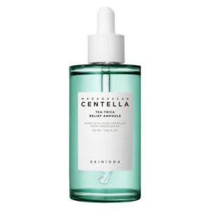 SKIN1004 Madagascar Centella Tea-Trica Relief Ampoule 100ml