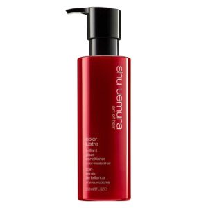 Shu Uemura Art Of Hair Color Lustre Conditioner 250ml