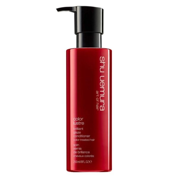 Shu Uemura Art Of Hair Color Lustre Conditioner 250ml