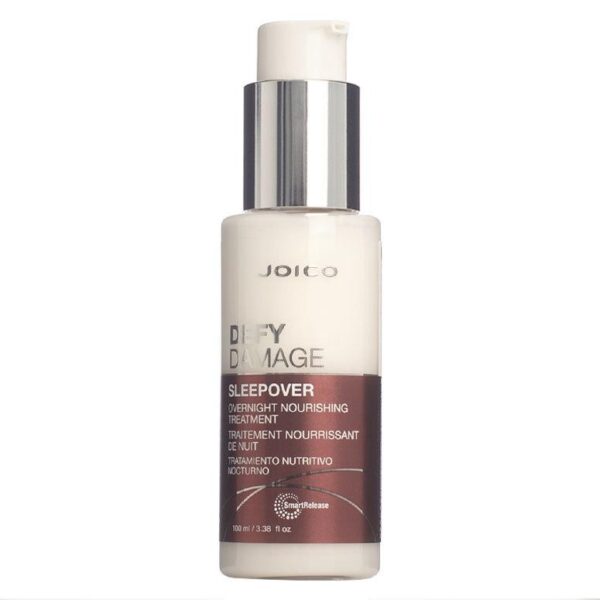 Joico Defy Damage Sleepover Overnight Nourishing Treatment 100ml