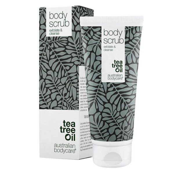 Australian Bodycare Body Scrub 200ml