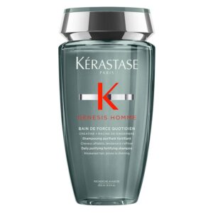 Kérastase Genesis Homme Bain de Force Quotiden 250ml