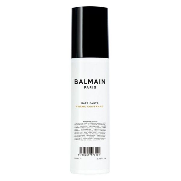 Balmain Matt Paste 100ml