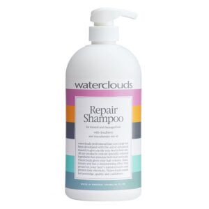 Waterclouds Repair Shampoo 1000ml