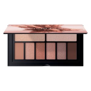 Smashbox Cover Shot Eye Palette #Petal Metal 6