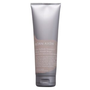 Björn Axén Color Refresh Treatment Glossy Blonde Beige 250ml