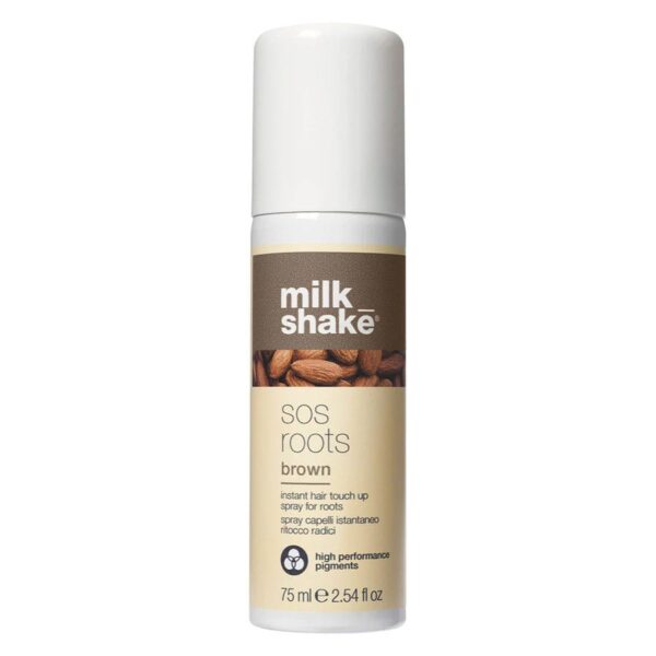 milk_shake Sos Roots Brown 75ml