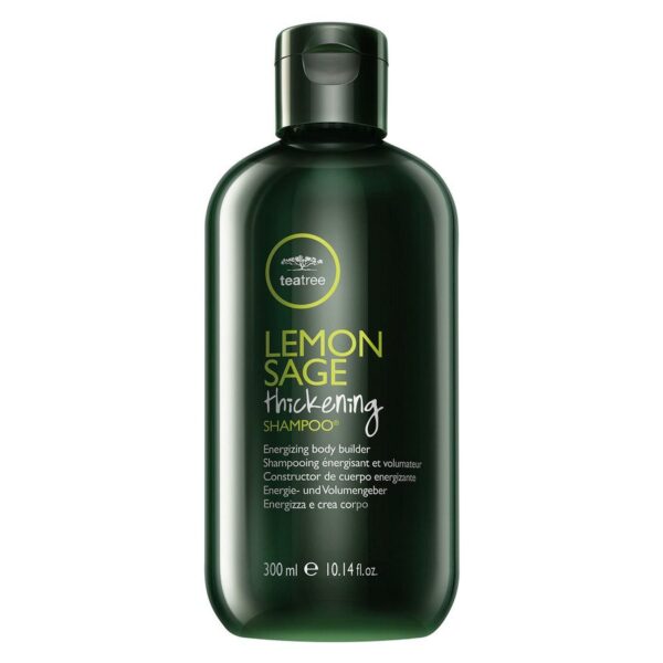 Paul Mitchell Tea Tree Lemon Sage Thickening Shampoo 300ml