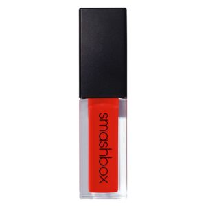 Smashbox Always On Liquid Lipstick #Thrill Seeker 4ml