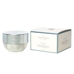 Rituals The Ritual Of Namaste Hydrating Overnight Cream 50ml