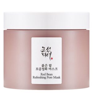 Beauty Of Joseon Red Bean Refreshing Pore Mask 140ml