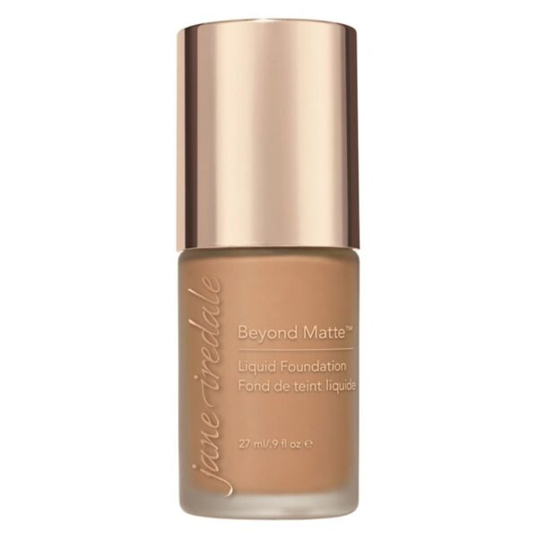 Jane Iredale Beyond Matte Liquid Foundation M11 27ml