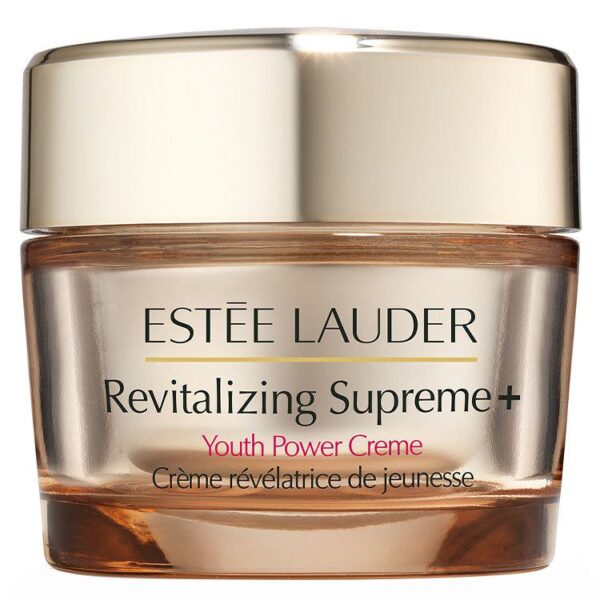 Estée Lauder Revitalizing Supreme+ Youth Power Cream 50ml