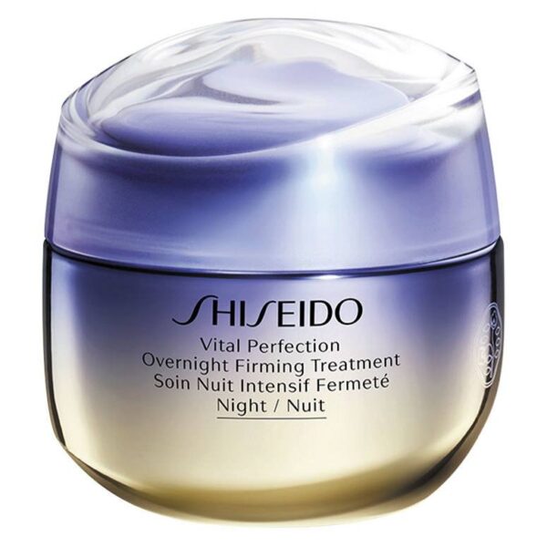 Shiseido Vital Perfection Overnight Firming Treatment 50ml