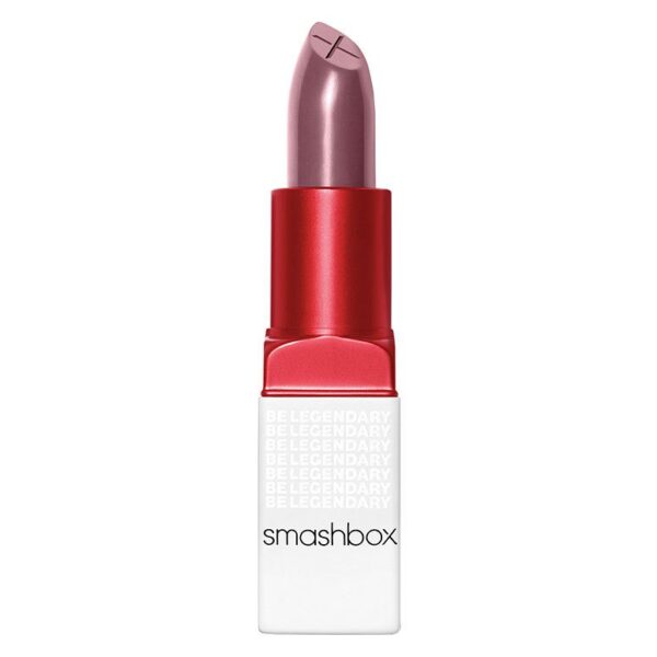 Smashbox Be Legendary Prime & Plush Lipstick #Spoiler Alert 3