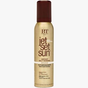 Instant Self Tanning Mousse 150 ml