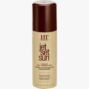 Self-Tanning Mist (Størrelse: 50 ML)