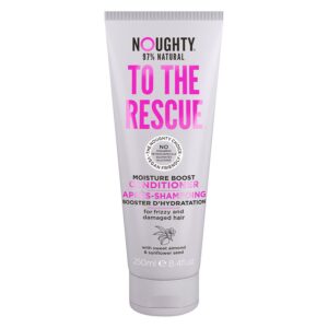 Noughty To The Rescue Conditioner 250ml