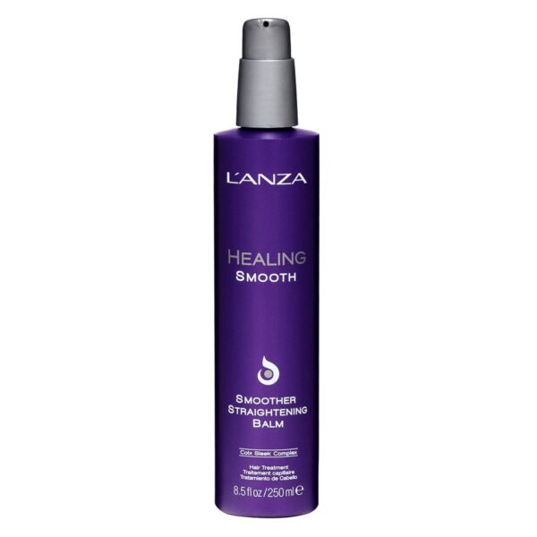 Lanza Healing Smooth Smoother Straightening Balm 250ml