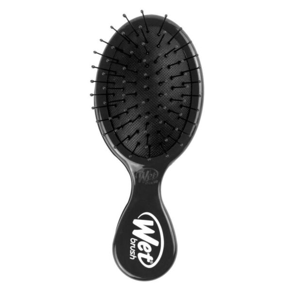 Wetbrush Mini Detangler Brush Black