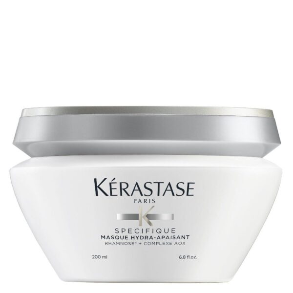 Kérastase Specifiqué Masque Hydra Apasaint Hair & Scalp Mask 200m