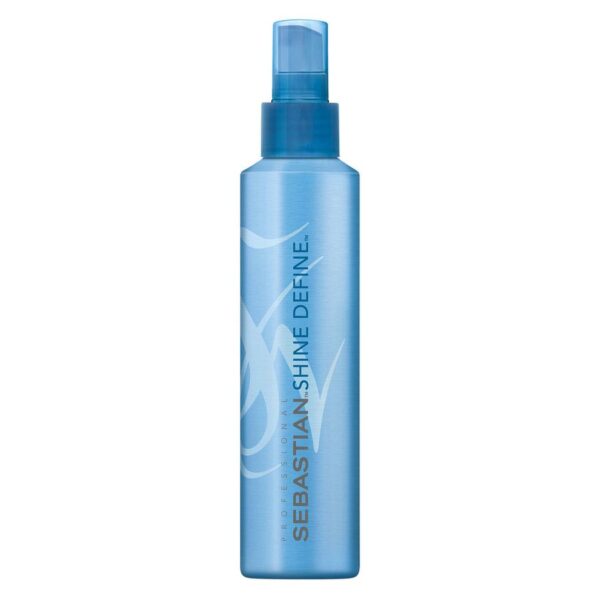 Sebastian Professional Shine Define Hairspray 200ml