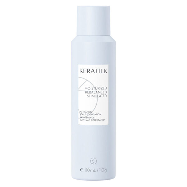 Kerasilk Activating Scalp Foundation 110ml