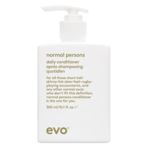 Evo Normal Persons Daily Conditioner 300ml