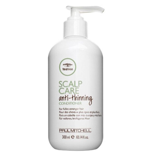 Paul Mitchell Tea Tree Anti-Thinning Conditioner 300ml