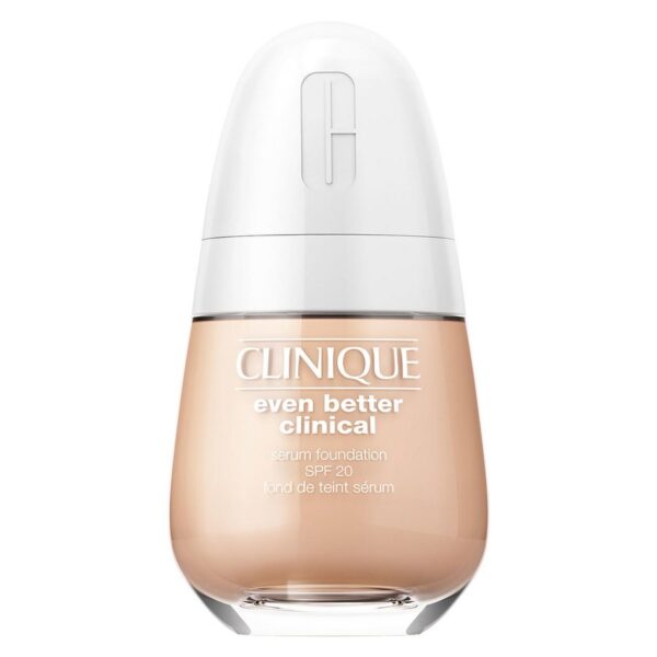 Clinique Even Better Clinical Serum Foundation SPF20 CN 10 Alabas