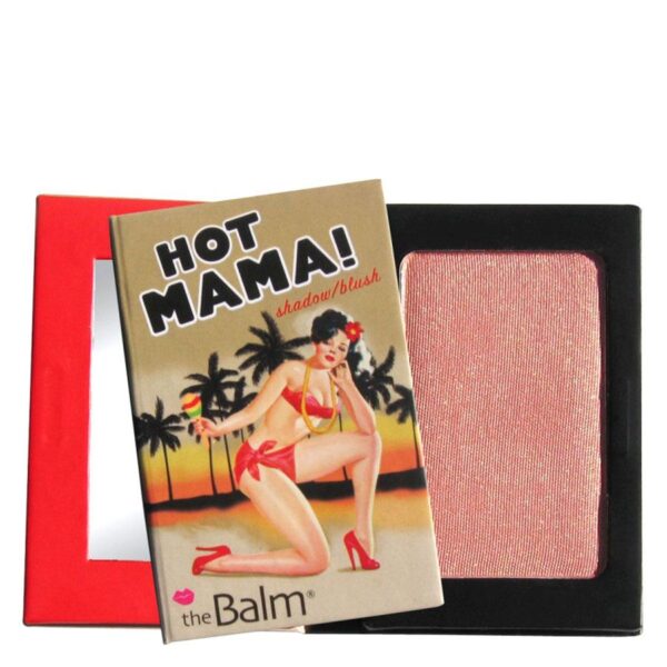 The Balm Hot Mama 7